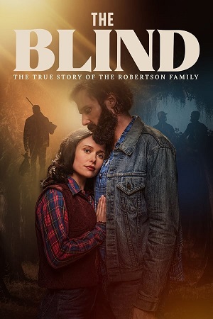 Download The Blind (2023) BluRay [Hindi + English] ESub 480p 720p