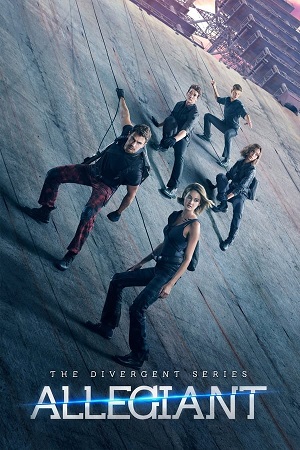 Download The Divergent Series Allegiant (2016) BluRay [Hindi + Tamil + Telugu + English] ESub 480p 720p 1080p