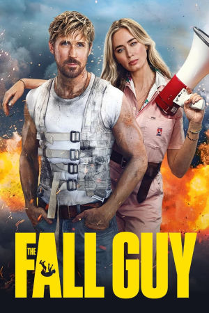 Download The Fall Guy (2024) WebRip [Hindi + Tamil + Telugu + English] ESub 480p 720p 1080p