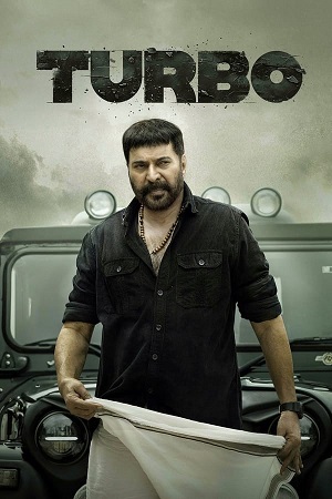 Download Turbo (2024) HDCam Malayalam 480p 720p