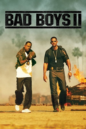 Download Bad Boys Part 2 (2003) BluRay [Hindi + Tamil + Telugu + English] ESub 480p 720p 1080p