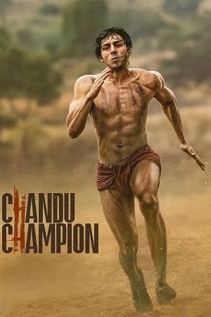 Download Chandu Champion (2024) HDCam Hindi 480p 720p