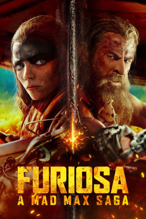 Download Furiosa: A Mad Max Saga (2024) WebRip English ESub 480p 720p 1080p