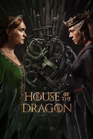 Download House of the Dragon (2024) Season 2 WebRip [Hindi + Tamil + Telugu + Kannada + English] S02 ESub 480p 720p - Complete