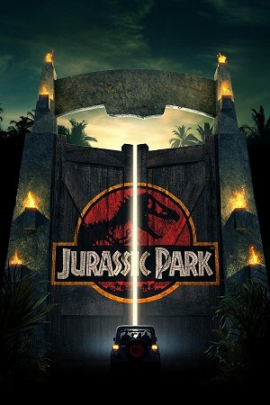 Download Jurassic Park Part 1 (1993) BluRay [Hindi + English] ESub 480p 720p 1080p