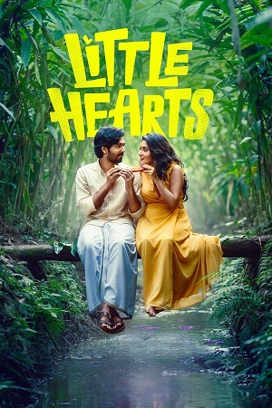 Download Little Hearts (2024) HDCam Malayalam 480p 720p