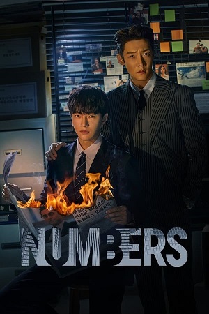 Download Numbers (2024) Season 1 WebRip [Hindi + Tamil + Telugu] S01 ESub 480p 720p - Complete