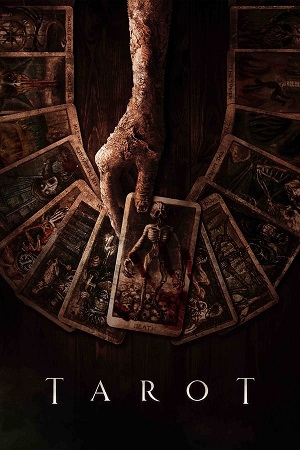 Download Tarot (2024) WebRip [Hindi + English] ESub 480p 720p