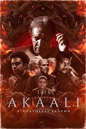 Download The Akaali (2024) HDCam Tamil 480p 720p