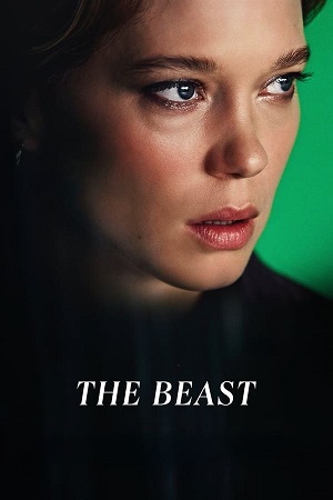 Download The Beast (2023) WebRip [Hindi + French] ESub 480p 720p