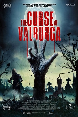 Download The Curse of Valburga (2019) BluRay [Hindi + Tamil + English] ESub 480p 720p