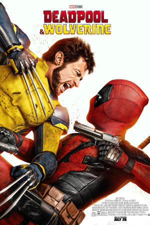 Download Deadpool and Wolverine (2024) HDCam [Hindi + Tamil + Telugu + English] ESub 480p 720p 1080p - Full Movie