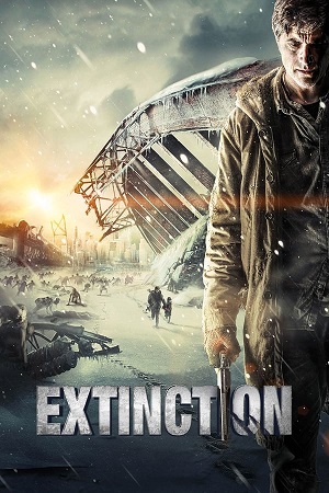 Download Extinction (2015) BluRay [Tamil + English] ESub 480p 720p