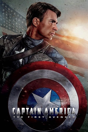 Download Captain America: The First Avenger (2011) BluRay [Hindi + Tamil + Telugu] ESub 480p 720p 1080p