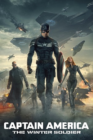 Download Captain America: The Winter Soldier (2014) BluRay [Hindi + Tamil + Telugu] ESub 480p 720p 1080p