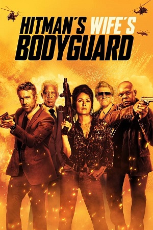 Download Hitman’s Wife’s Bodyguard (2021) BluRay [Hindi + Tamil + Telugu + English] ESub 480p 720p 1080p