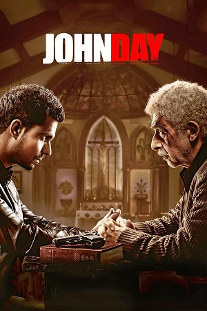 Download John Day (2013) WebRip Tamil Dubbed ESub 480p 720p