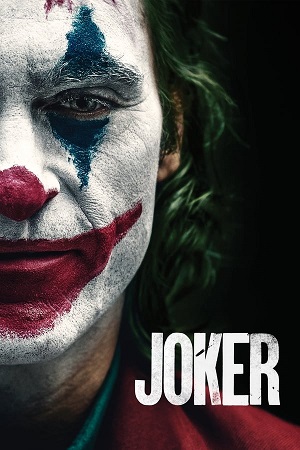  Download Joker (2019) BluRay [Hindi + English] ESub 480p 720p 1080p 