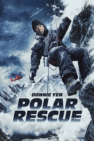 Download Polar Rescue (2022) WebRip [Hindi + Tamil + Telugu] 480p 720p