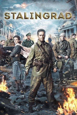 Download Stalingrad (2013) BluRay [Hindi + Tamil + English] ESub 480p 720p