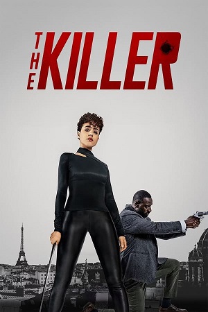 Download The Killer (2024) WebRip [Hindi + English] ESub 480p 720p 1080p