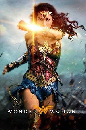 Download Wonder Woman (2017) BluRay [Hindi + English] ESub 480p 720p 1080p