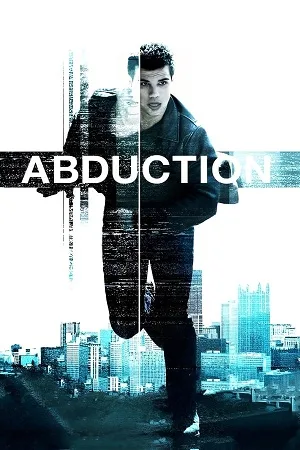 Download Abduction (2011) BluRay [Hindi + Tamil + Telugu + English] ESub 480p 720p