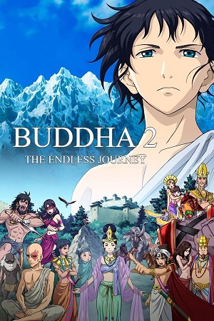 Download Buddha Part 2: The Endless Journey (2014) WebRip [Hindi + Tamil] 480p 720p