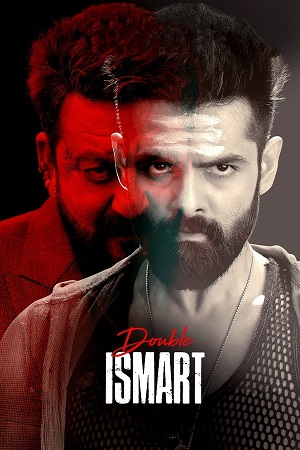 Download Double iSmart (2024) WebRip [Tamil + Telugu + Malayalam + Kannada] ESub 480p 720p 1080p