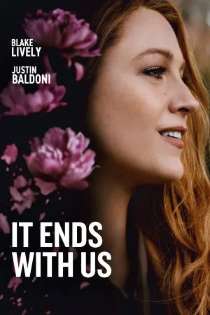 Download It Ends with Us (2024) WebRip [Hindi + English] ESub 480p 720p