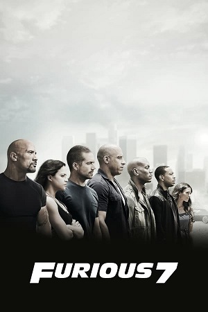 Download Part 7 Furious 7 (2015) Extended Cut BluRay [Hindi + Tamil + Telugu + English] ESub 480p 720p 1080p