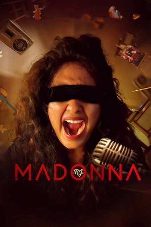 Download RJ Madonna (2021) WebRip Tamil 480p 720p