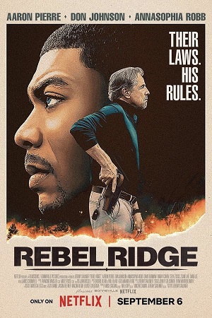 Download Rebel Ridge (2024) WebRip [Hindi + Tamil + Telugu + English] ESub 480p 720p