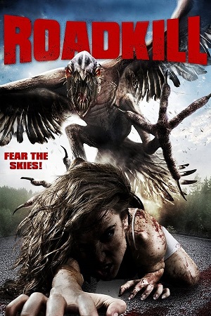 Download Roadkill (2011) BluRay [Hindi + Tamil + Telugu + English] 480p 720p