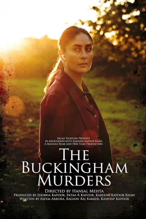 Download The Buckingham Murders (2024) HDCam Hindi ESub 480p 720p