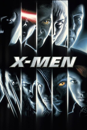 Download X-Men Part 1 (2000) BluRay [Hindi + Tamil + English] ESub 480p 720p 1080p