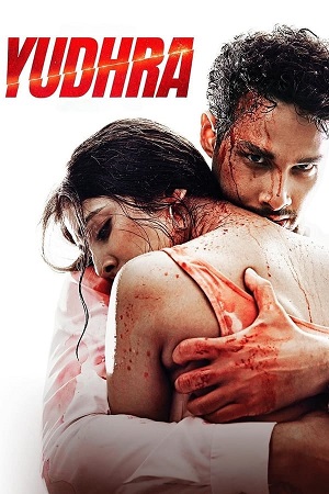 Download Yudhra (2024) HDCam Hindi 480p 720p