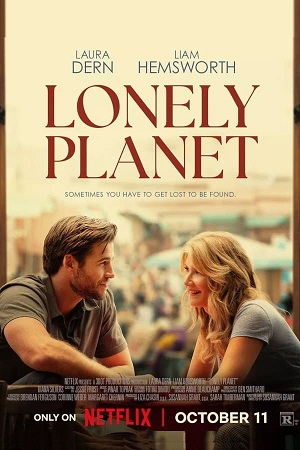 Download Lonely Planet (2024) WebRip [Hindi + Tamil + Telugu + English] ESub 480p 720p