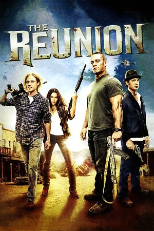 Download The Reunion (2011) BluRay [Hindi + Tamil + English] ESub 480p 720p