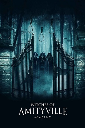 Download Witches of Amityville (2020) BluRay [Hindi + Tamil + English] 480p 720p