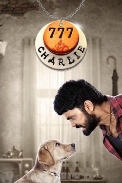 777 Charlie (2022) WebRip Tamil 480p 720p 1080p Download - Watch Online