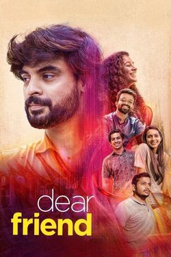 Dear Friend (2022) Web-Dl Malayalam 480p 720p 1080p Download - Watch Online