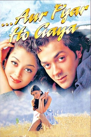 Download Aur Pyaar Ho Gaya (1997) WebRip Hindi ESub 480p 720p