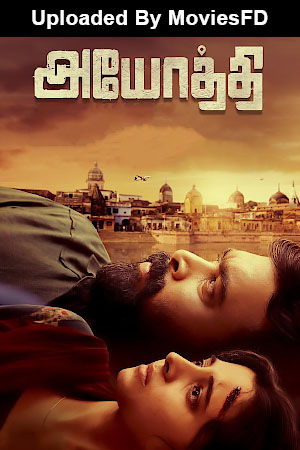 Download - Ayothi (2023) WebRip Tamil 480p 720p HEVC 1080p