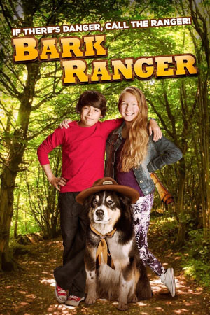 Download Bark Ranger (2015) WebRip [Hindi + English] ESub 480p 720p