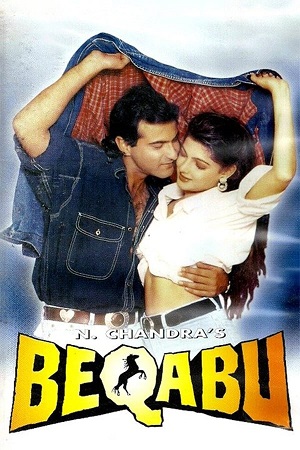 Download Beqabu (1996) WebRip Hindi 480p 720p