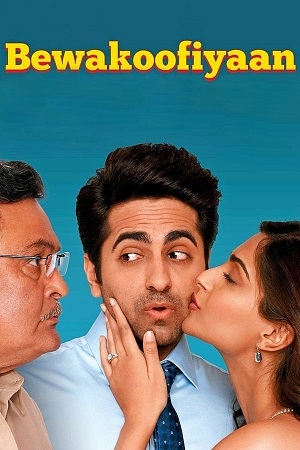 Download Bewakoofiyaan (2014) BluRay Hindi ESub 480p 720p