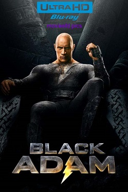 Download - Black Adam (2022) BluRay Multi Audio ESub 480p 720p 1080p