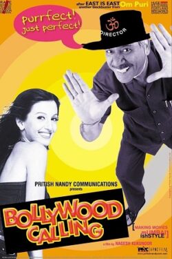 Download Bollywood Calling (2001) WebRip Hindi ESub 480p 720p