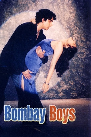 Download Bombay Boys (1998) WebRip Hindi ESub 480p 720p